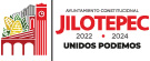 Ayuntamiento Constitucional de Jilotepec