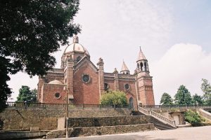 Iglesia Canalejas